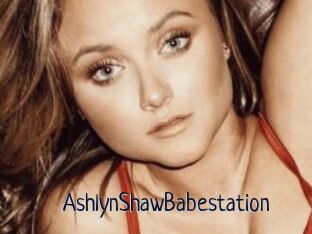 AshlynShawBabestation