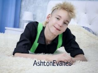 AshtonEvanes