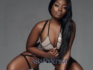 AsiaAnderson