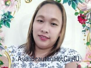 AsianBeautifulHotGirl4U