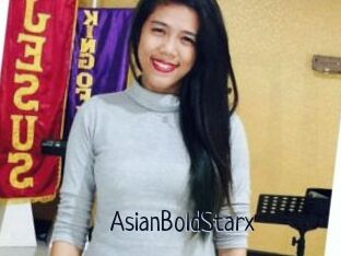 AsianBoldStarx