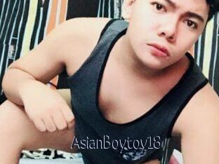 AsianBoytoy18