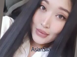 AsianSilla
