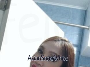 AsianSnowWhite