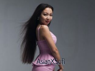 AsianXSofi