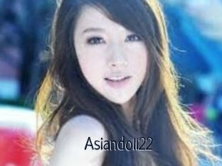 Asiandoll22