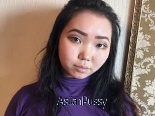 AsiianPussy