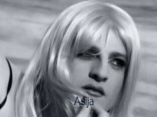 Asija