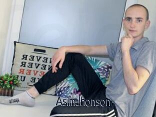 AsimJhonson