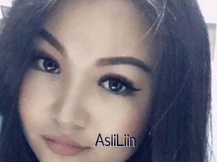 AsliLiin