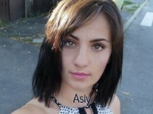 Asly