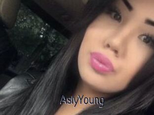 AslyYoung