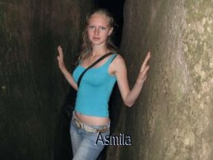 Asmila