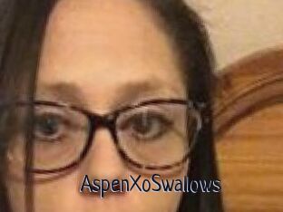 AspenXoSwallows