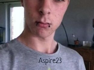 Aspire23
