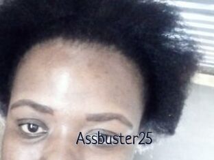 Assbuster25