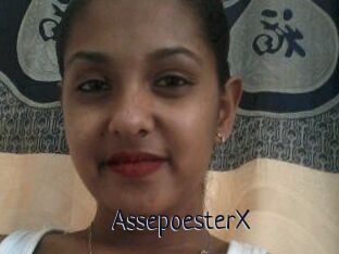 AssepoesterX