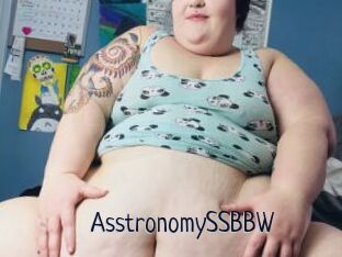 AsstronomySSBBW