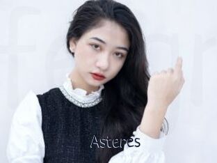 Asteres