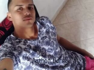 Asthon_Harris