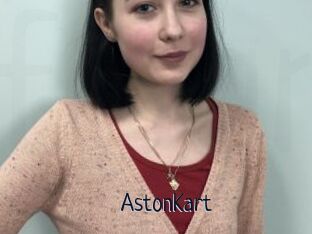 AstonKart