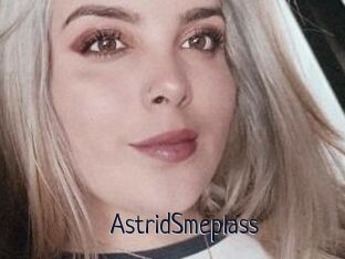 AstridSmeplass