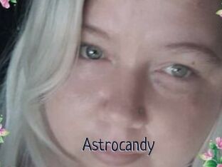 Astrocandy