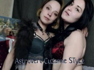 Astrovert_Cuzanne_STyLe