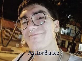 AsttonBlacke