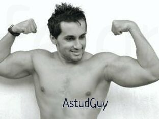 AstudGuy