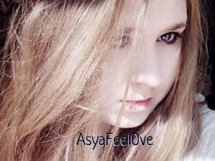 AsyaFeelOve