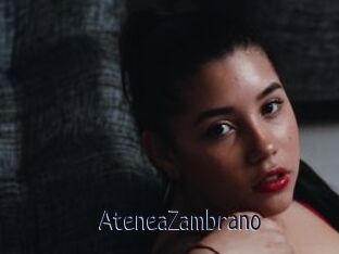 AteneaZambrano