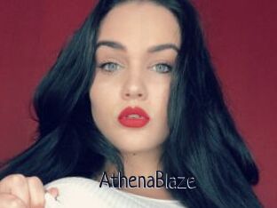 AthenaBlaze