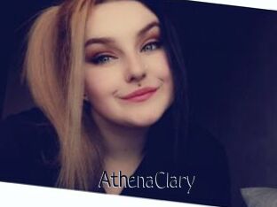 AthenaClary