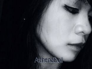 AthenaDoll
