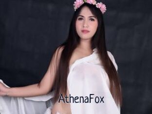 AthenaFox
