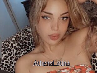 AthenaLatina