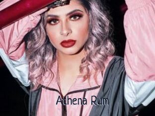 Athena_Rum
