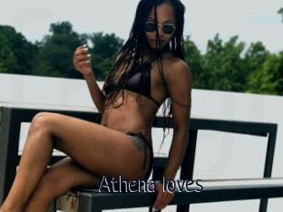 Athena_loves