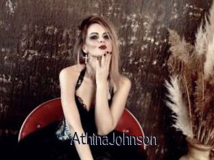 AthinaJohnson