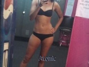 Atomic