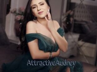 AttractiveAudrey