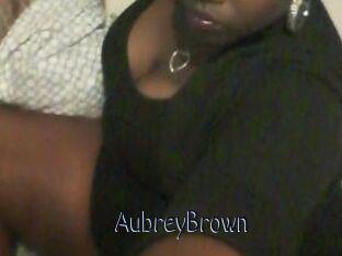 Aubrey_Brown