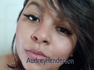 AudreyHenderson