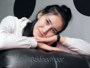 AudreyMoor