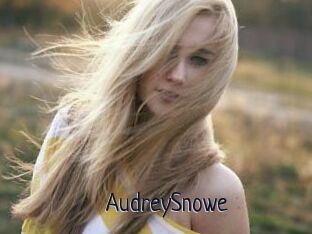 AudreySnowe
