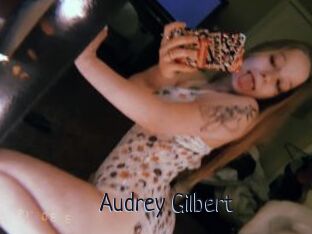 Audrey_Gilbert