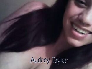 Audrey_Tayler