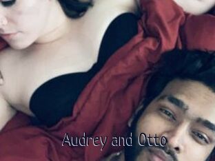 Audrey_and_Otto