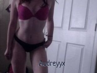 Audreyyx